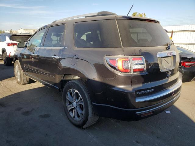 Photo 3 from auction – 2014 GMC ACADIA SLT with VIN 1GKKRSKD1EJ368445