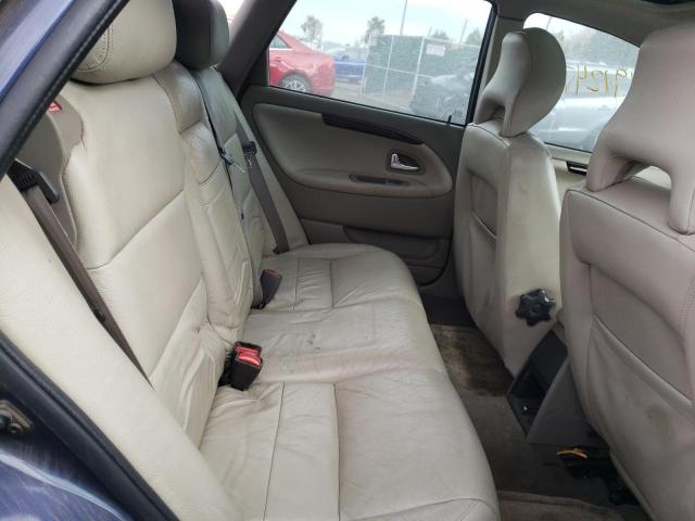 Photo 6 from auction – 2001 VOLVO V40 1.9T with VIN YV1VW29501F758816
