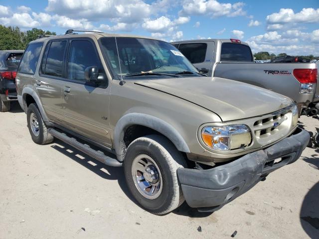 FORD EXPLORER X 2000 with VIN 1FMDU62X2YZB32697 - Photo from auction