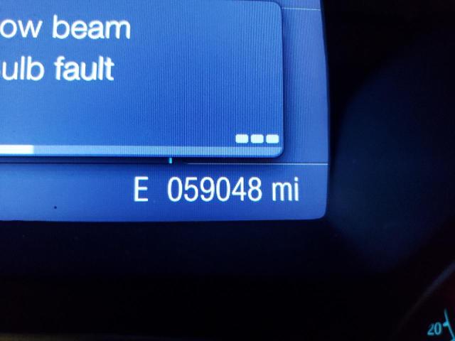 Photo 8 from auction – 2014 FORD FOCUS SE with VIN 1FADP3F23EL369695