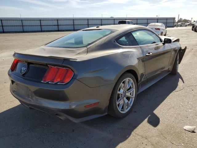 Photo 4 from auction – 2015 FORD MUSTANG GT with VIN 1FA6P8CF7F5351655