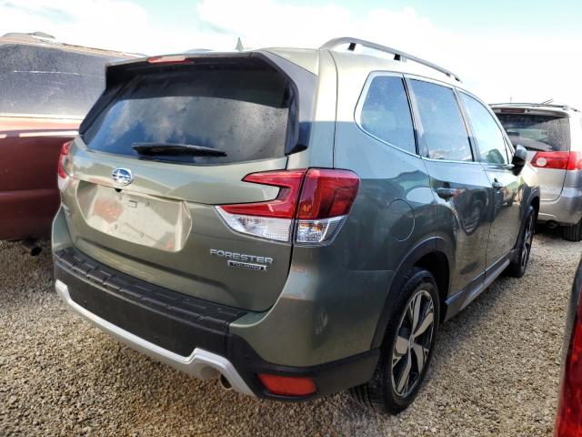 Photo 4 from auction – 2020 SUBARU FORESTER T with VIN JF2SKAXC0LH555014