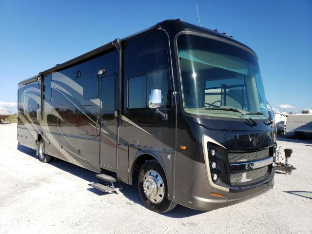 FORD F53 2018 with VIN 1F66F5DY1J0A12586 - Photo from auction