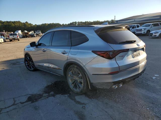Photo 3 from auction – 2022 ACURA MDX TYPE S with VIN 5J8YD8H90NL004467