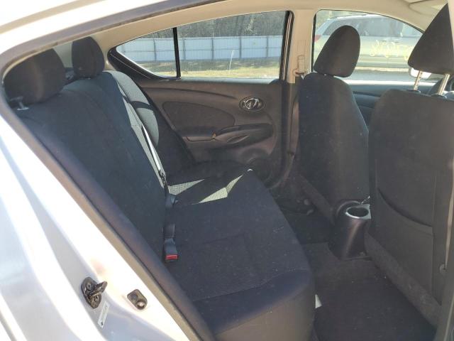 Photo 6 from auction – 2012 NISSAN VERSA S with VIN 3N1CN7AP7CL920642