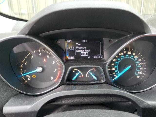 Photo 8 from auction – 2013 FORD ESCAPE SE with VIN 1FMCU9GX2DUB35094
