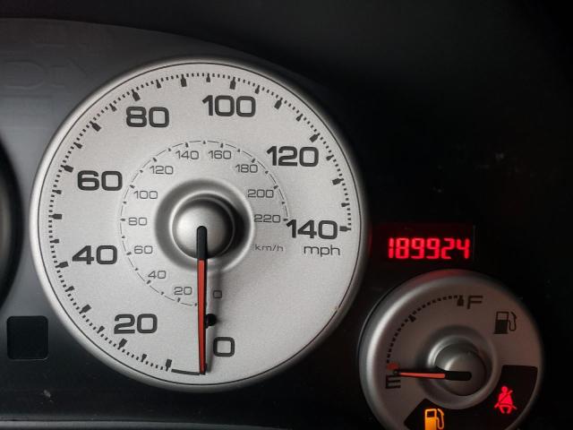 Photo 8 from auction – 2003 ACURA RSX with VIN JH4DC54823S001843