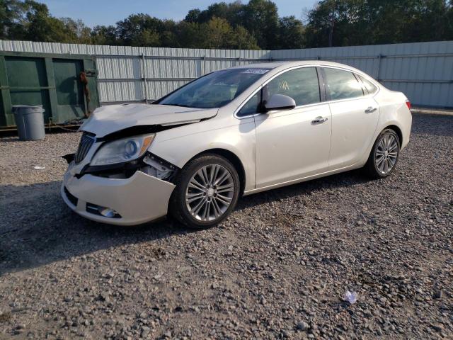 Photo 2 from auction – 2012 BUICK VERANO with VIN 1G4PS5SK9C4143462