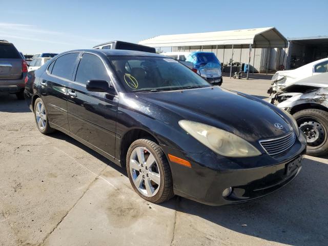 Photo 4 from auction – 2005 LEXUS ES 330 with VIN JTHBA30G355123613