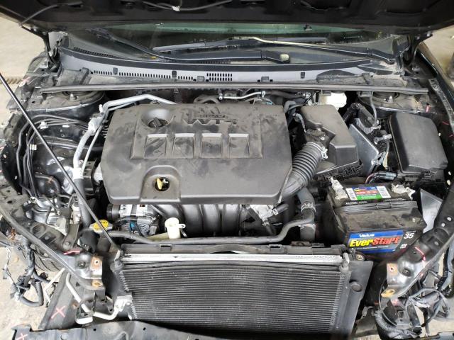 Photo 7 from auction – 2016 TOYOTA COROLLA L with VIN 2T1BURHE6GC637962