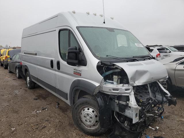 RAM PROMASTER 2018 с VIN 3C6TRVDGXJE137843 - Фото с аукциона