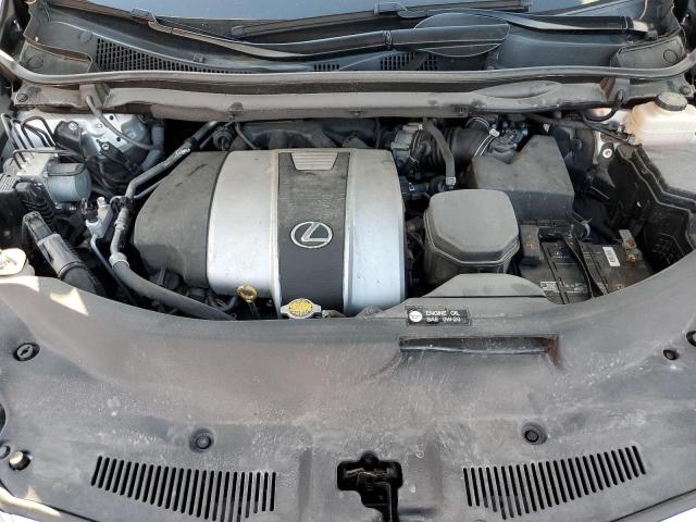 Photo 7 from auction – 2016 LEXUS RX 350 with VIN 2T2ZZMCA5GC008096