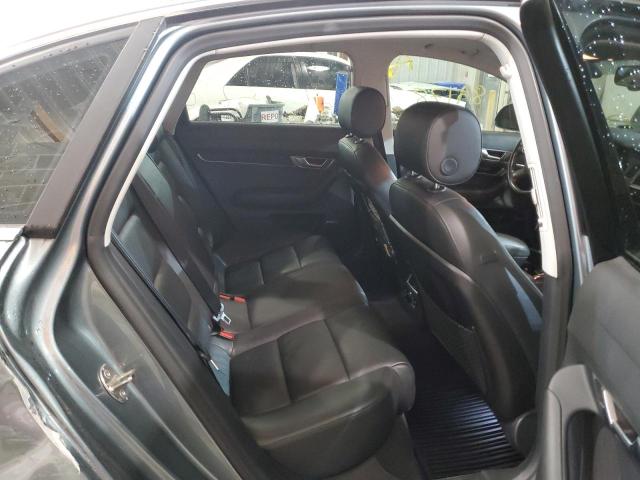 Photo 6 from auction – 2011 AUDI A6 with VIN WAUKGAFBXBN004577