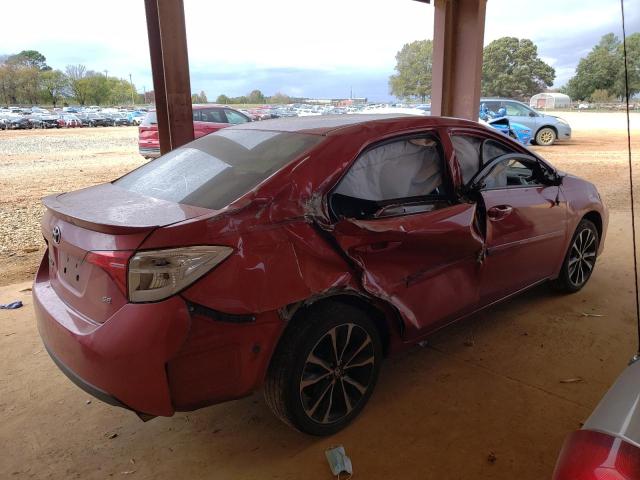 Photo 4 from auction – 2019 TOYOTA COROLLA L with VIN 5YFBURHE3KP918285