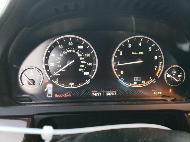 Photo 8 from auction – 2013 BMW ALPINA B7 with VIN WBAYF8C50DD140407