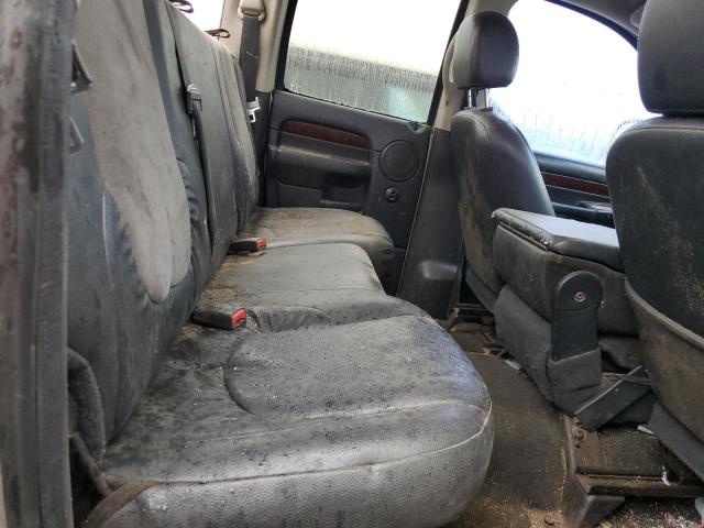 Photo 6 from auction – 2002 DODGE RAM 1500 with VIN 1B7HU18Z12J121360