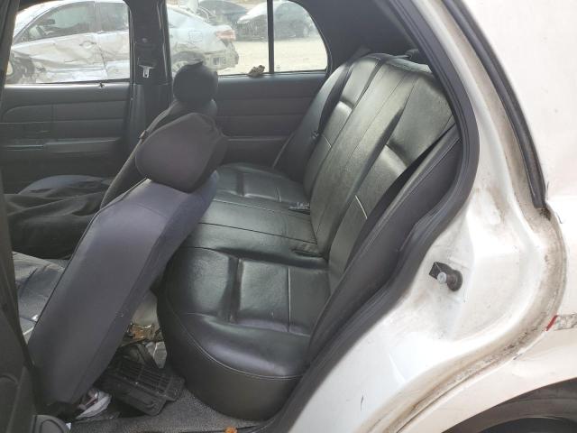 Photo 6 from auction – 2008 FORD CROWN VICT with VIN 2FAHP71V58X156085