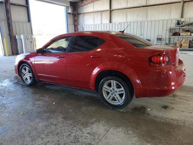 Photo 2 from auction – 2012 DODGE AVENGER SX with VIN 1C3CDZCB0CN209057