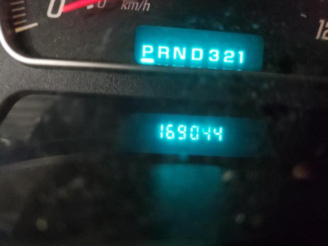 Photo 8 from auction – 2002 GMC ENVOY with VIN 1GKDT13S322110838