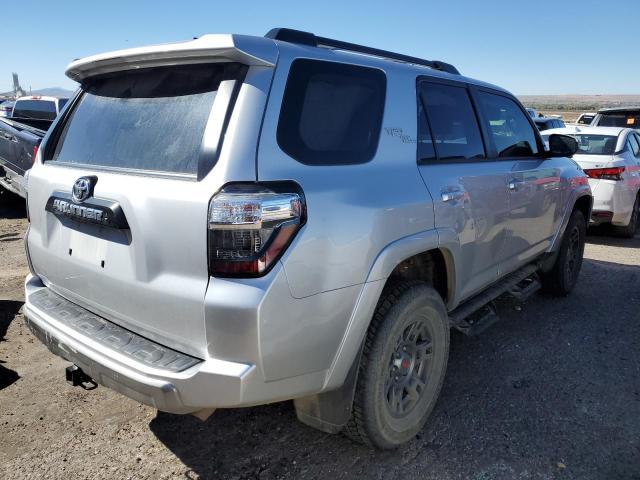 Photo 4 from auction – 2020 TOYOTA 4RUNNER SR with VIN JTEBU5JR9L5750460