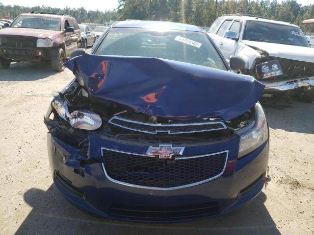 Photo 9 from auction – 2012 CHEVROLET CRUZE LS with VIN 1G1PC5SH0C7329114