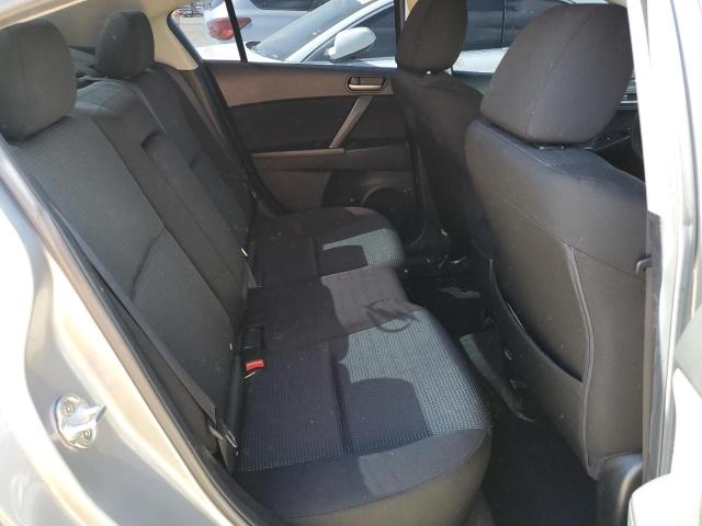Photo 6 from auction – 2012 MAZDA 3 I with VIN JM1BL1V73C1683788