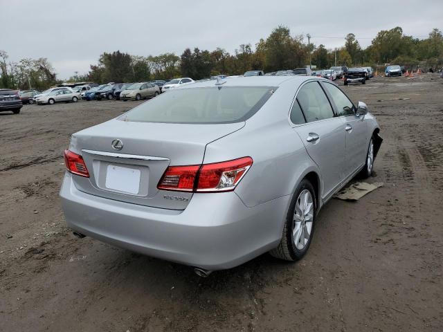 Photo 4 from auction – 2012 LEXUS ES 350 with VIN JTHBK1EG8C2493948