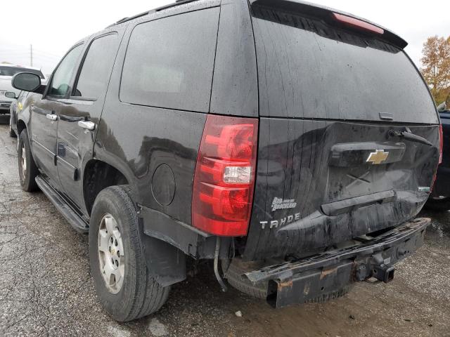 Photo 3 from auction – 2010 CHEVROLET TAHOE C150 with VIN 1GNMCAE33AR225244