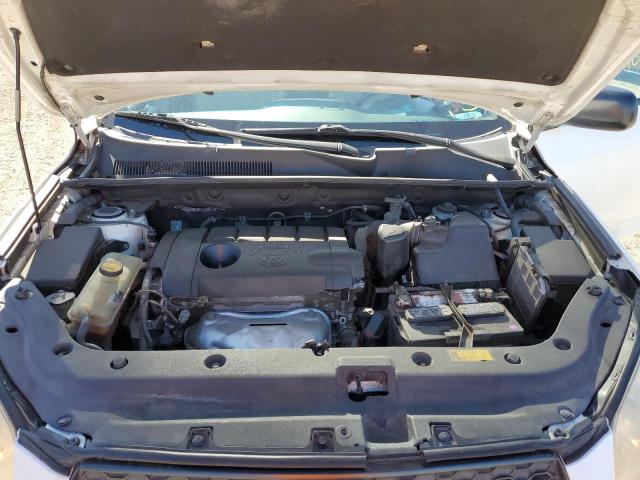Photo 7 from auction – 2011 TOYOTA RAV4 with VIN 2T3KF4DV4BW071964