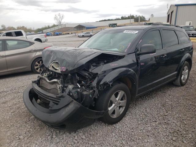 Photo 2 from auction – 2016 DODGE JOURNEY SE with VIN 3C4PDCAB8GT104642