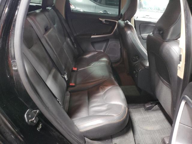 Photo 6 from auction – 2011 VOLVO XC60 3.2 with VIN YV4952DZ2B2170586