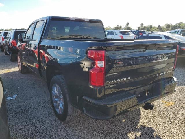 Photo 3 from auction – 2021 CHEVROLET SILVERADO with VIN 3GCPWBEH9MG136975