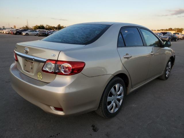 Photo 4 from auction – 2013 TOYOTA COROLLA with VIN 5YFBU4EE3DP165268