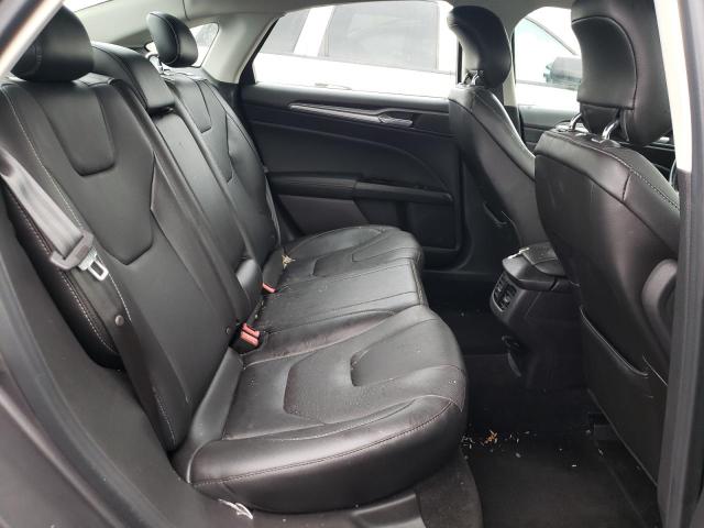 Photo 6 from auction – 2013 FORD FUSION TIT with VIN 3FA6P0D93DR288445