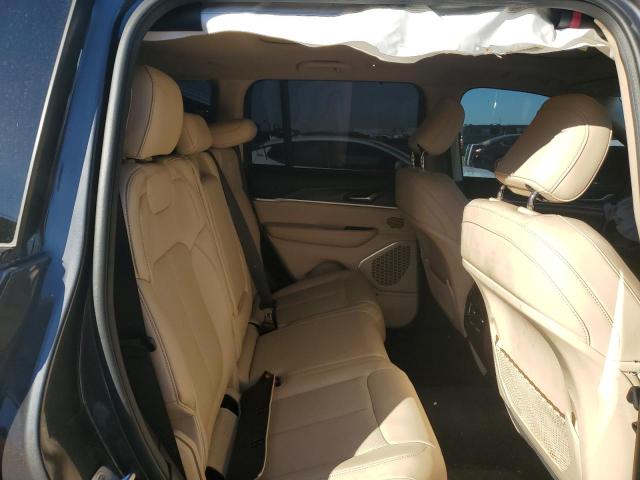 Photo 6 from auction – 2022 JEEP GRAND CHER with VIN 1C4RJGBG9N8549406