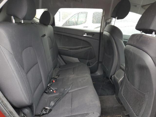 Photo 6 from auction – 2020 HYUNDAI TUCSON SE with VIN KM8J2CA45LU174513
