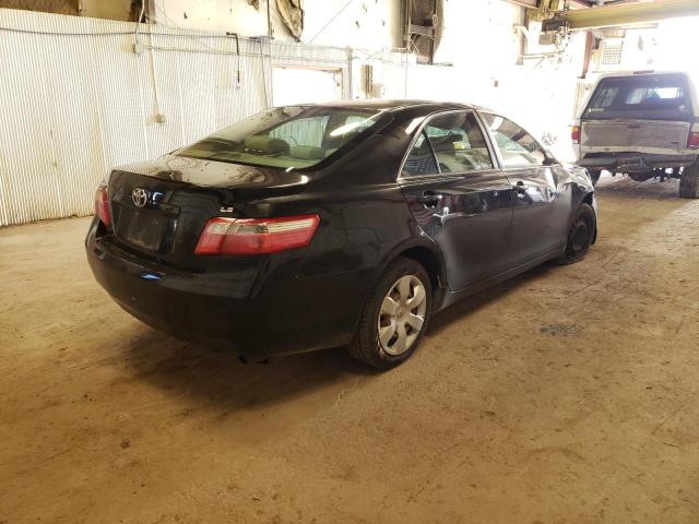 Photo 4 from auction – 2007 TOYOTA CAMRY with VIN 4T1BE46K57U150243