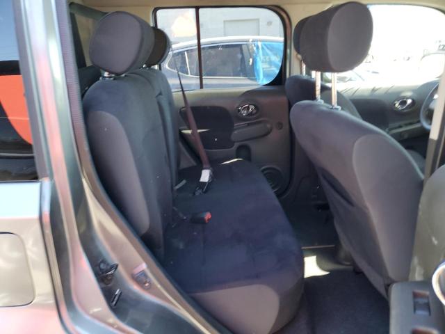 Photo 6 from auction – 2009 NISSAN CUBE BASE with VIN JN8AZ28R29T129382