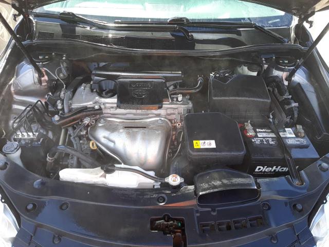 Photo 7 from auction – 2017 TOYOTA CAMRY LE with VIN 4T1BF1FK6HU297748
