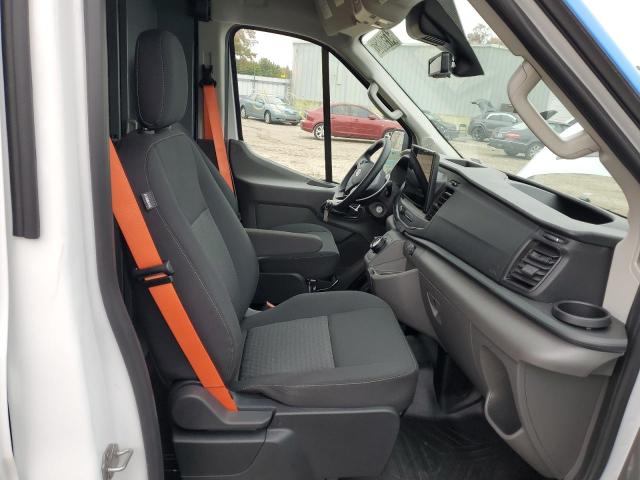 Photo 5 from auction – 2022 FORD TRANSIT T- with VIN 1FTBW3XK7NKA00587