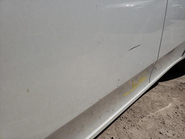 Photo 9 from auction – 2010 ACURA TL with VIN 19UUA9F53AA009195