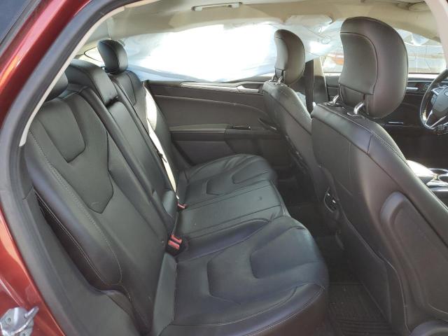 Photo 6 from auction – 2013 FORD FUSION TIT with VIN 3FA6P0K99DR124474