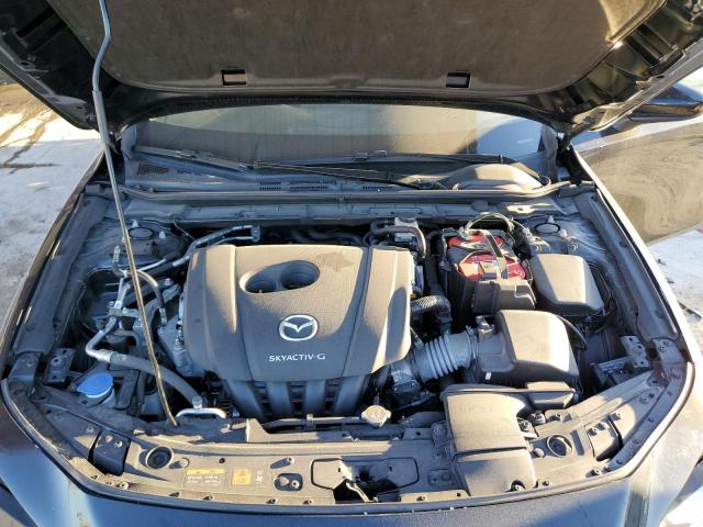 Photo 7 from auction – 2019 MAZDA 3 with VIN JM1BPABL2K1124172