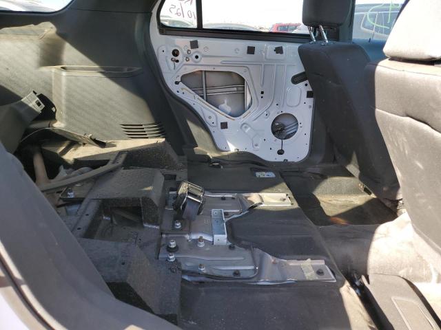 Photo 6 from auction – 2016 FORD EXPLORER P with VIN 1FM5K8AR6GGB65852