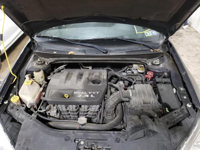 Photo 7 from auction – 2011 CHRYSLER 200 TOURIN with VIN 1C3BC1FB6BN600997