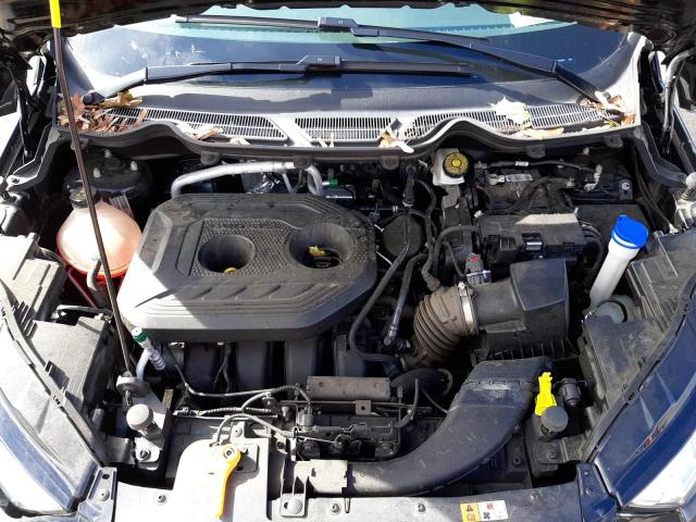 Photo 7 from auction – 2019 FORD ECOSPORT T with VIN MAJ6S3KL6KC252940