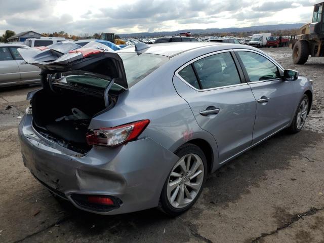Photo 4 from auction – 2016 ACURA ILX PREMIU with VIN 19UDE2F79GA011085