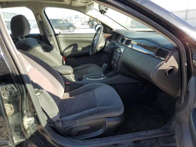 Photo 5 from auction – 2012 CHEVROLET IMPALA LT with VIN 2G1WG5E32C1146598