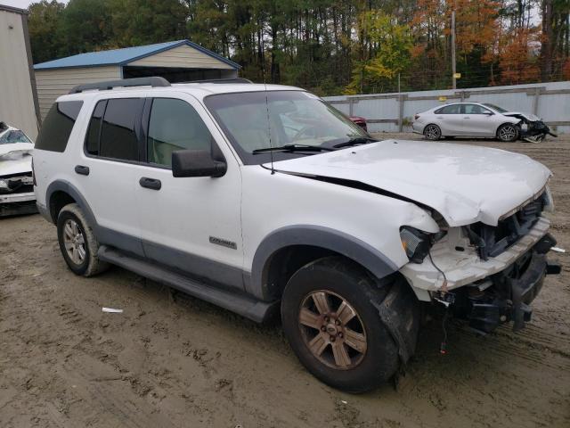 FORD EXPLORER X 2006 с VIN 1FMEU73E86UA80946 - Фото с аукциона