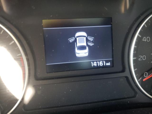 Photo 8 from auction – 2020 KIA OPTIMA EX with VIN 5XXGU4L14LG406557